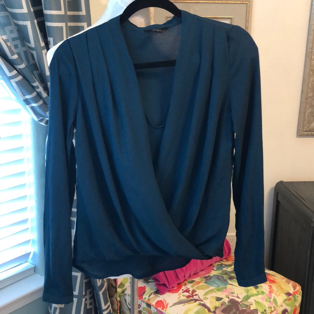 Forever 21 Blouse
